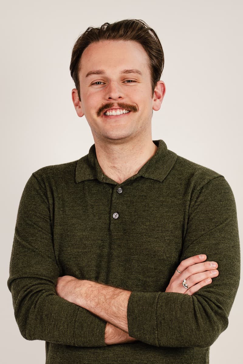 Tyler Dial